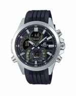 ساعت مچی مردانه کاسیو ادیفیس CASIO EDIFICE ECB-30P-1A