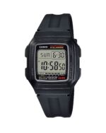 ساعت مچی مردانه ، زنانه کاسیو CASIO F-201WA-1A