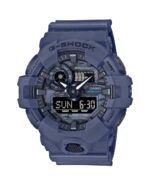 ساعت مچی مردانه کاسیو جیشاک CASIO G-SHOCK GA-700CA-2A