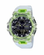 ساعت مچی مردانه کاسیو جیشاک CASIO G-SHOCK GBA-900SM-7A9