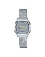 ساعت مچی زنانه کاسیو CASIO LA670WEM-7
