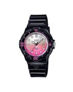 ساعت مچی زنانه کاسیو CASIO LRW-200H-4E