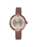 ساعت مچی زنانه کاسیو CASIO LTP-E154MR-9A