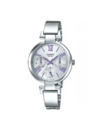 ساعت مچی زنانه کاسیو CASIO LTP-E404D-6A
