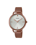 ساعت مچی زنانه کاسیو CASIO LTP-E415MR-7C