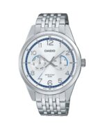 ساعت مچی مردانه کاسیو CASIO MTP-E340D-7AV