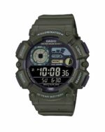 ساعت مچی مردانه کاسیو CASIO WS-1500H-3BV
